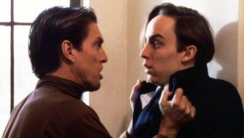 The Chocolate War filmas žiurėti online