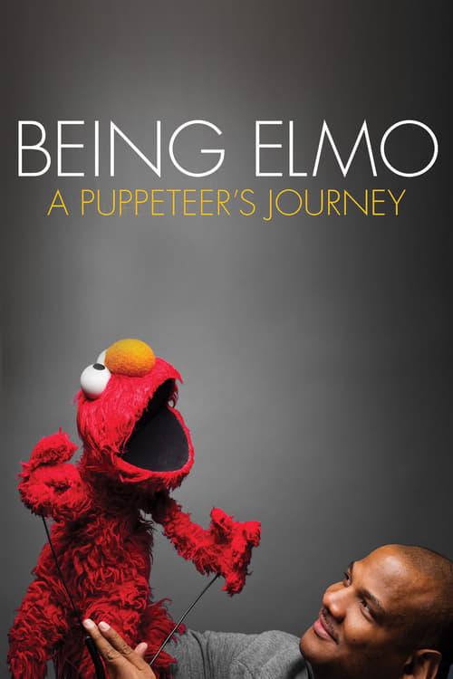 Being Elmo: A Puppeteer's Journey filmas online
