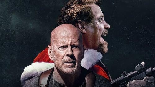 Detective Knight: Redemption filmas žiurėti online