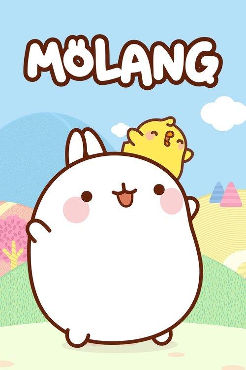 Molang filmas online