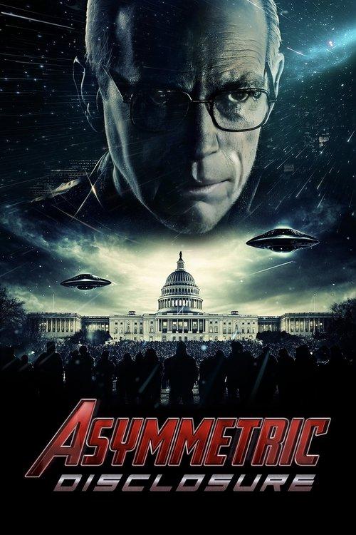 Asymmetric Disclosure filmas online