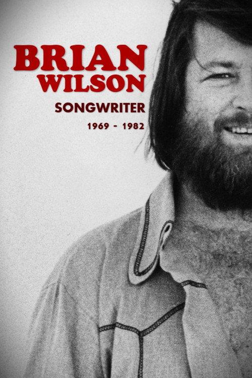 Brian Wilson: Songwriter 1969-1982 filmas online