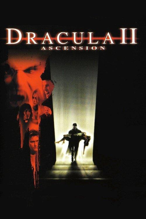 Dracula II: Ascension filmas online