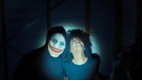 The Last Cabin filmas žiurėti online