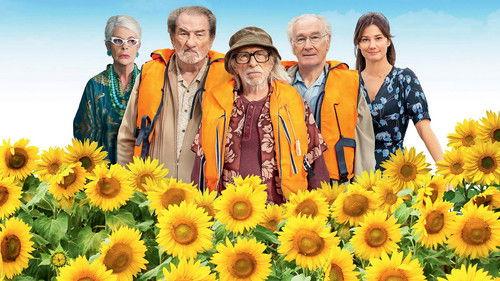 Les Vieux Fourneaux 2 : Bons pour l'asile filmas žiurėti online