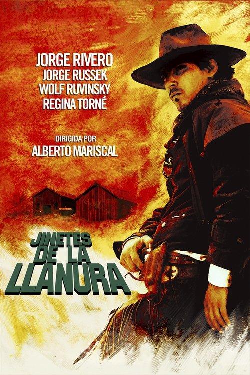 Jinetes de la llanura filmas online