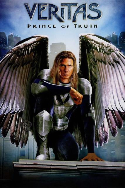 Veritas, Prince of Truth filmas online