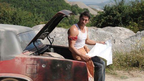 El Gringo filmas žiurėti online