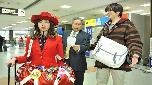 SPEC〜零〜 filmas žiurėti online