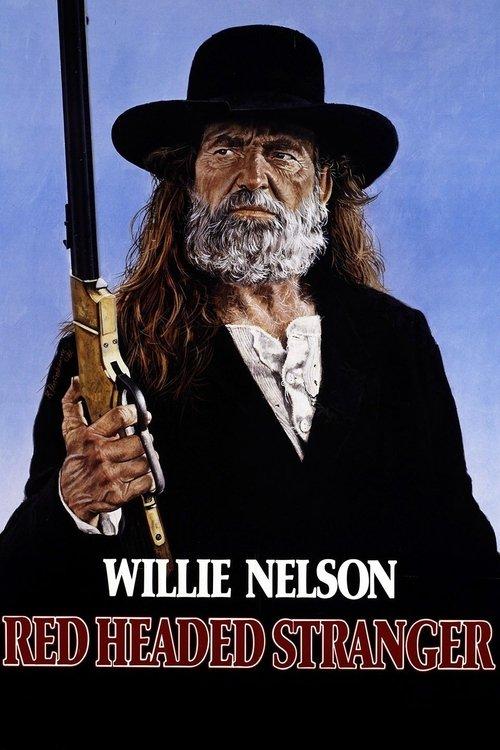 Red Headed Stranger filmas online