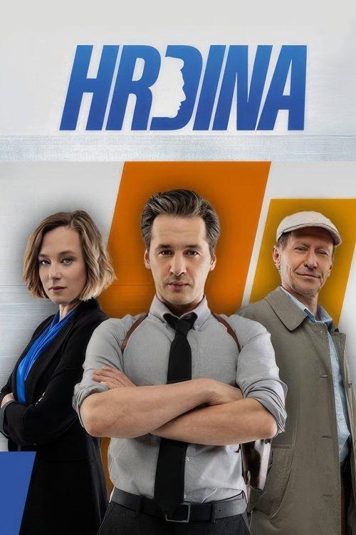 Hrdina filmas online
