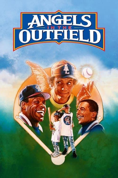 Angels in the Outfield filmas online