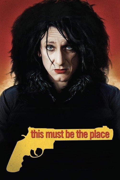 This Must Be the Place filmas online