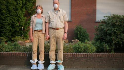 Die Eisbombe filmas žiurėti online