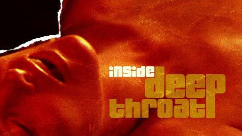 Inside Deep Throat filmas žiurėti online