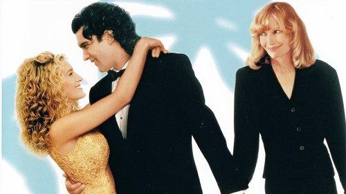 Miami Rhapsody filmas žiurėti online