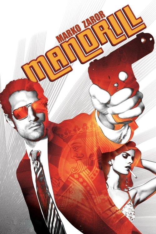 Mandrill filmas online