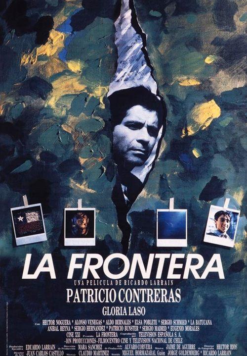 The Frontier filmas online