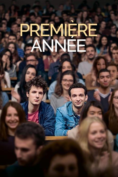 Première année filmas online