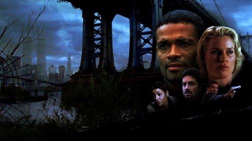 Raw Nerve filmas žiurėti online