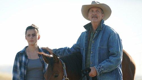 The Stand at Paxton County filmas žiurėti online