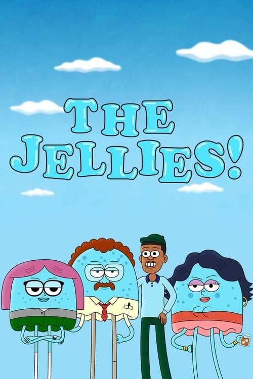 The Jellies filmas online