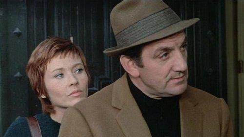 Dernier domicile connu filmas žiurėti online