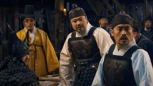 The Grand Heist filmas žiurėti online