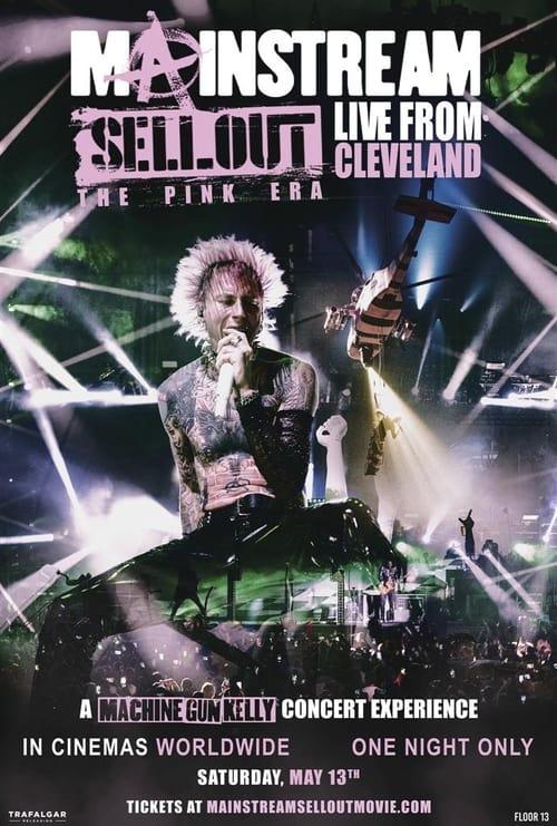 Mainstream Sellout Live From Cleveland: The Pink Era filmas online