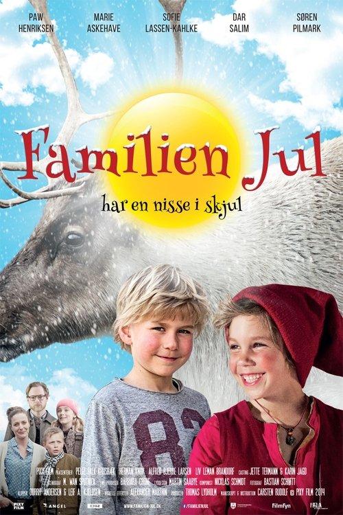 Familien Jul filmas online