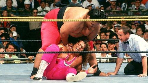 WrestleMania IX: Becoming a Spectacle filmas žiurėti online