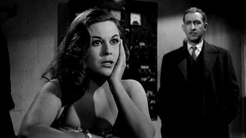 De espaldas a la puerta filmas žiurėti online