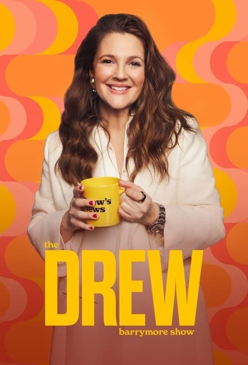 The Drew Barrymore Show filmas online