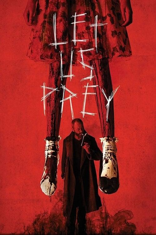 Let Us Prey filmas online