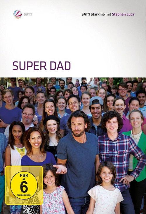 Super-Dad filmas online