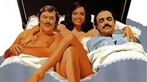 Dona Flor e Seus Dois Maridos filmas žiurėti online