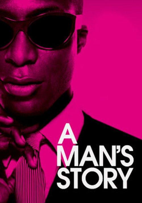 A Man's Story filmas online