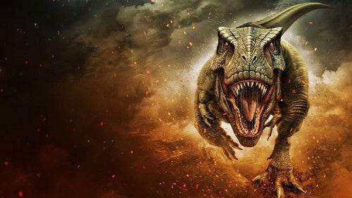 The Land That Time Forgot filmas žiurėti online