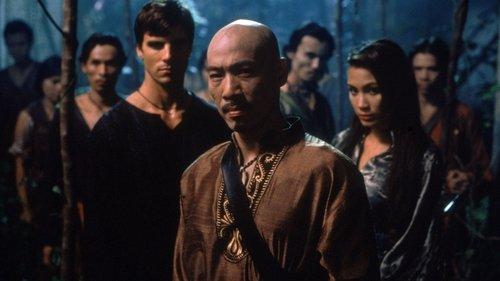 Vampires: The Turning filmas žiurėti online