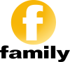 Family Channel studio logo