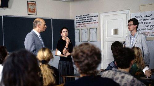 The Last Schoolbell filmas žiurėti online