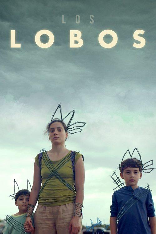 Los lobos filmas online