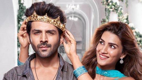 Shehzada filmas žiurėti online