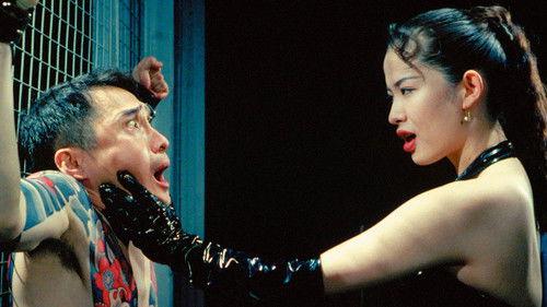 A New Love in Tokyo filmas žiurėti online