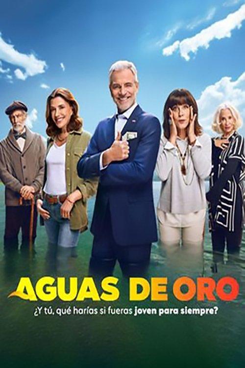 Aguas de Oro filmas online