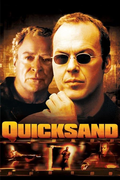Quicksand filmas online