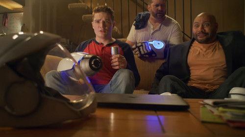 Lazer Team 2 filmas žiurėti online