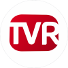 TVR studio logo
