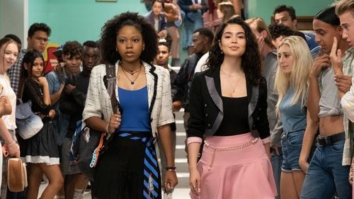 Darby and the Dead filmas žiurėti online