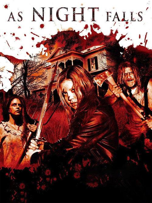 As Night Falls filmas online